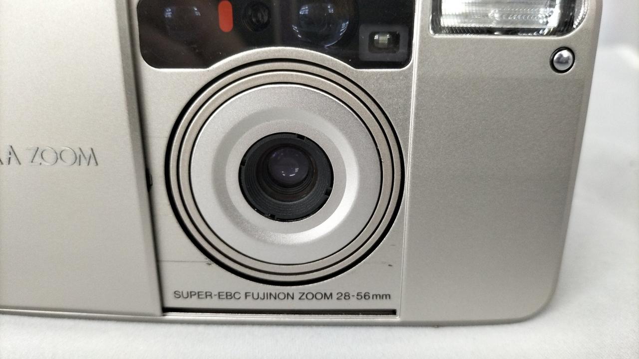 フジフィルム(FUJIFILM)|ティアラズーム 富士フィルム|【ハードオフ