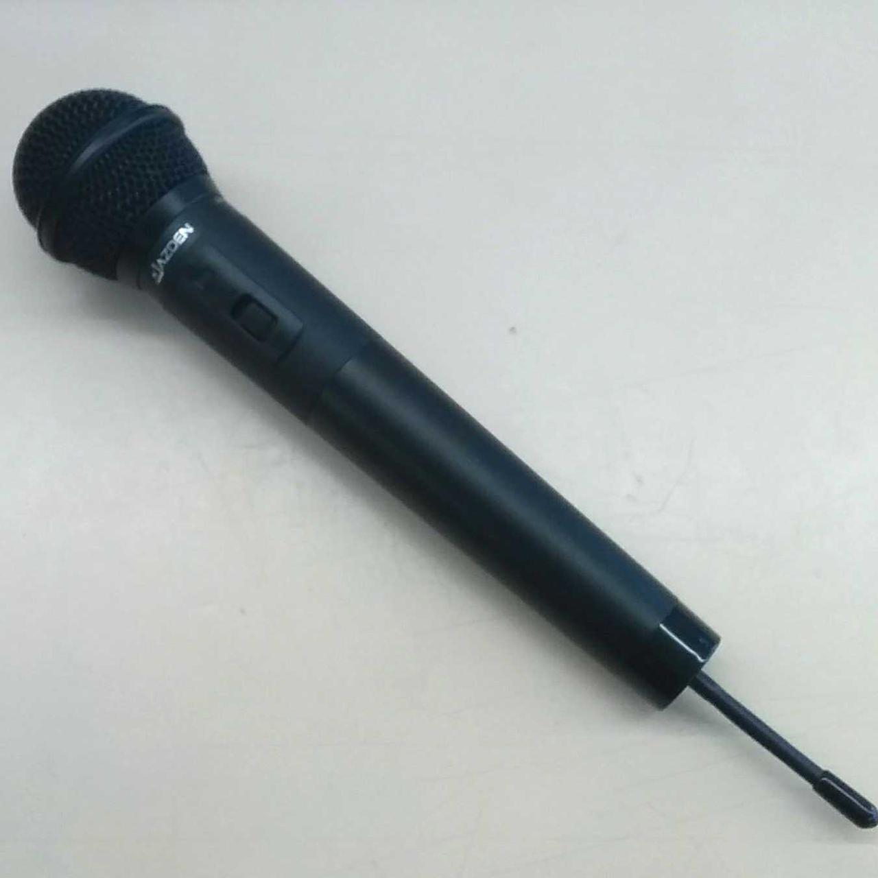 AZDEN|ワイヤレスマイクシステム|【ハードオフ公式通販】オフモール