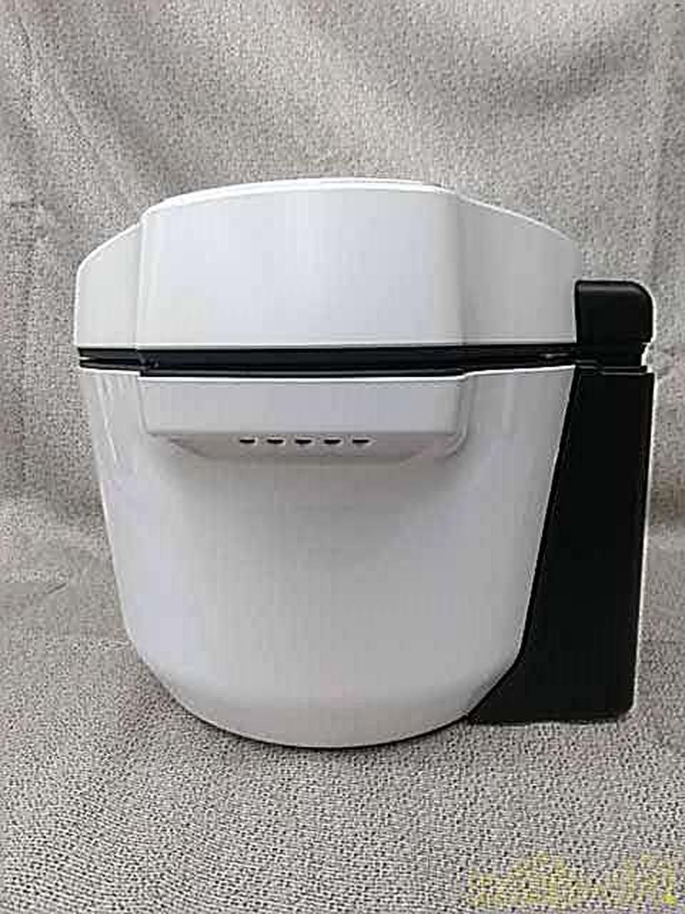 SHARP|水なし自動調理鍋|【ハードオフ公式通販】オフモール