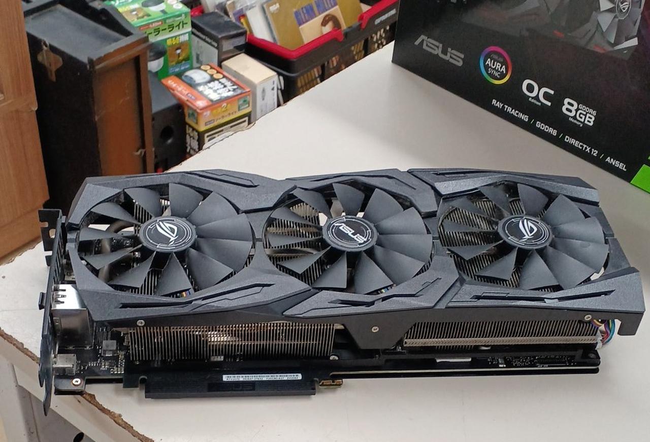 アスース(ASUS)|グラフィックボード|【ハードオフ公式通販】オフモール