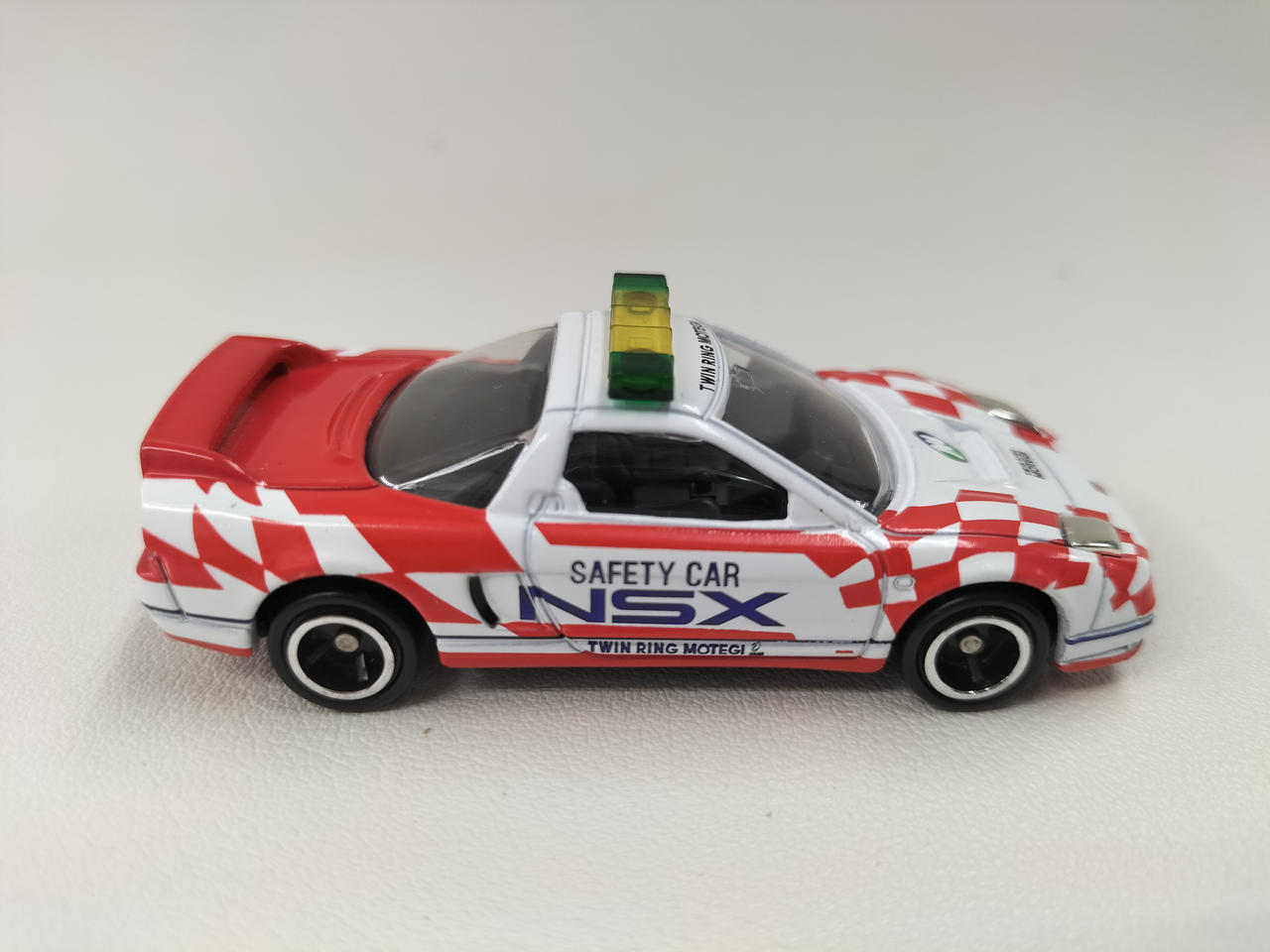 トミー|NSXセーフティカー ツインリンクもてぎオリジナル|【ハードオフ