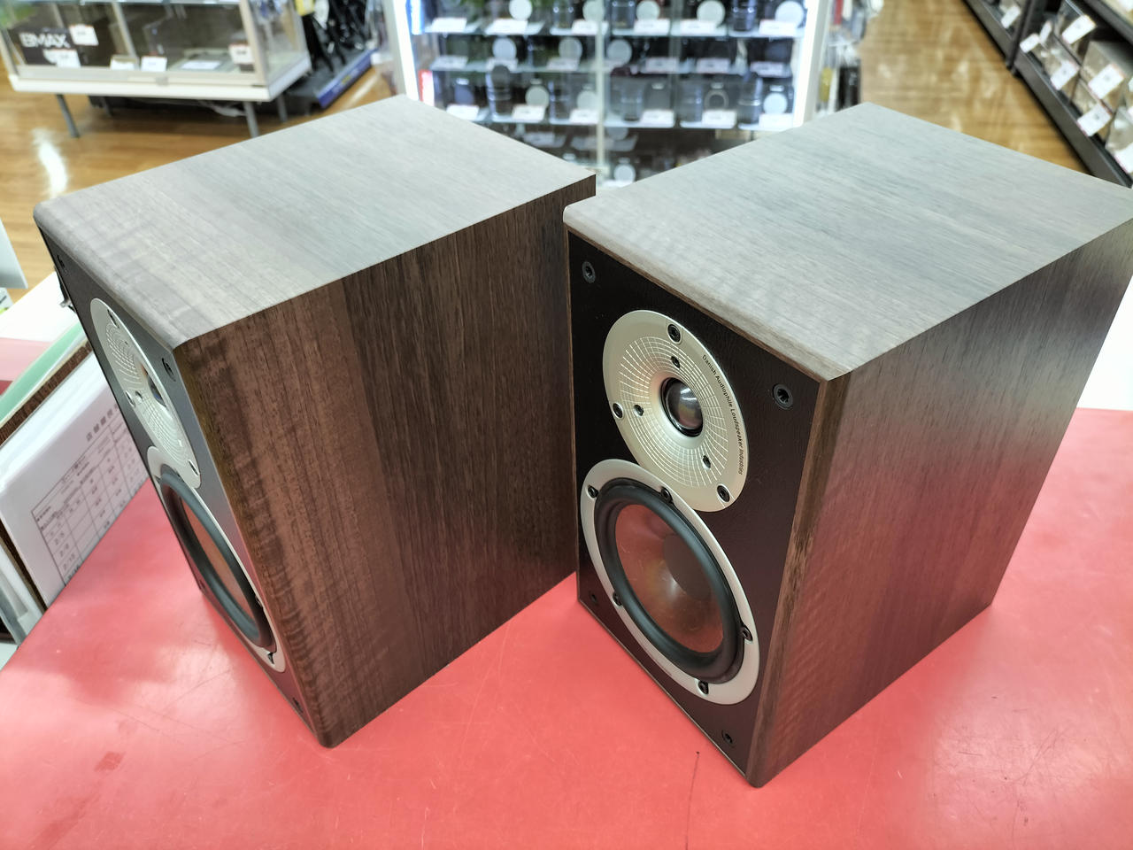 DALI|スピーカーペア|【ハードオフ公式通販】オフモール|2013050000054826