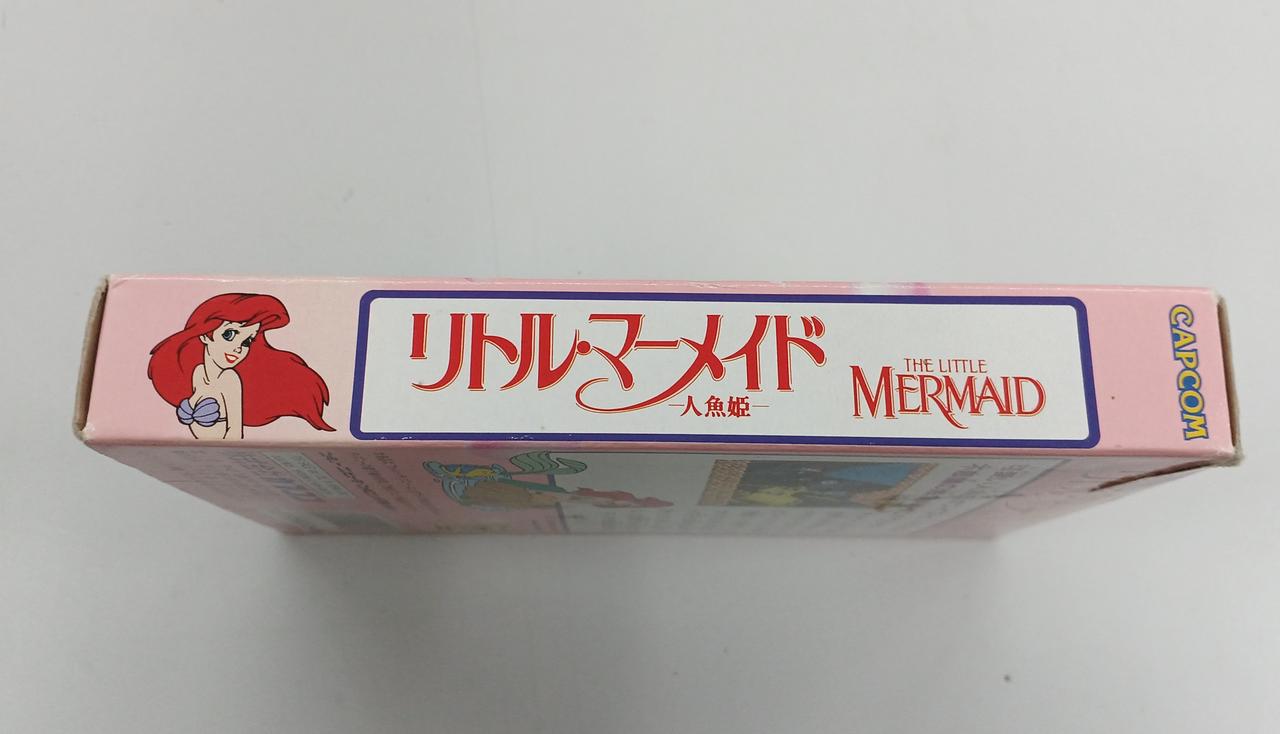 カプコン(CAPCOM)|ファミコンソフト|【ハードオフ公式通販】オフモール