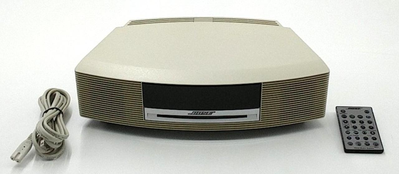 ボーズ(BOSE)|WAVE MUSIC SYSTEM III|【ハードオフ公式通販】オフ