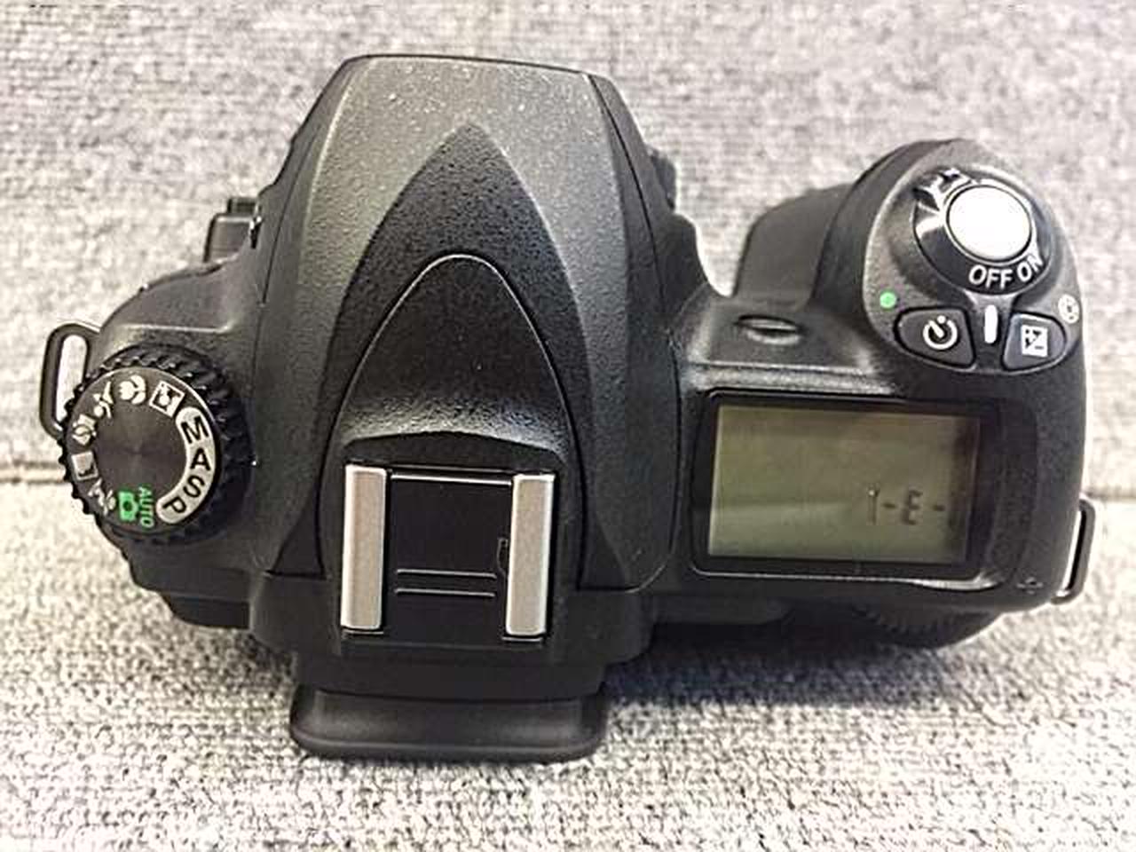 ニコン(NIKON)|デジタル一眼レフ|【ハードオフ公式通販】オフモール