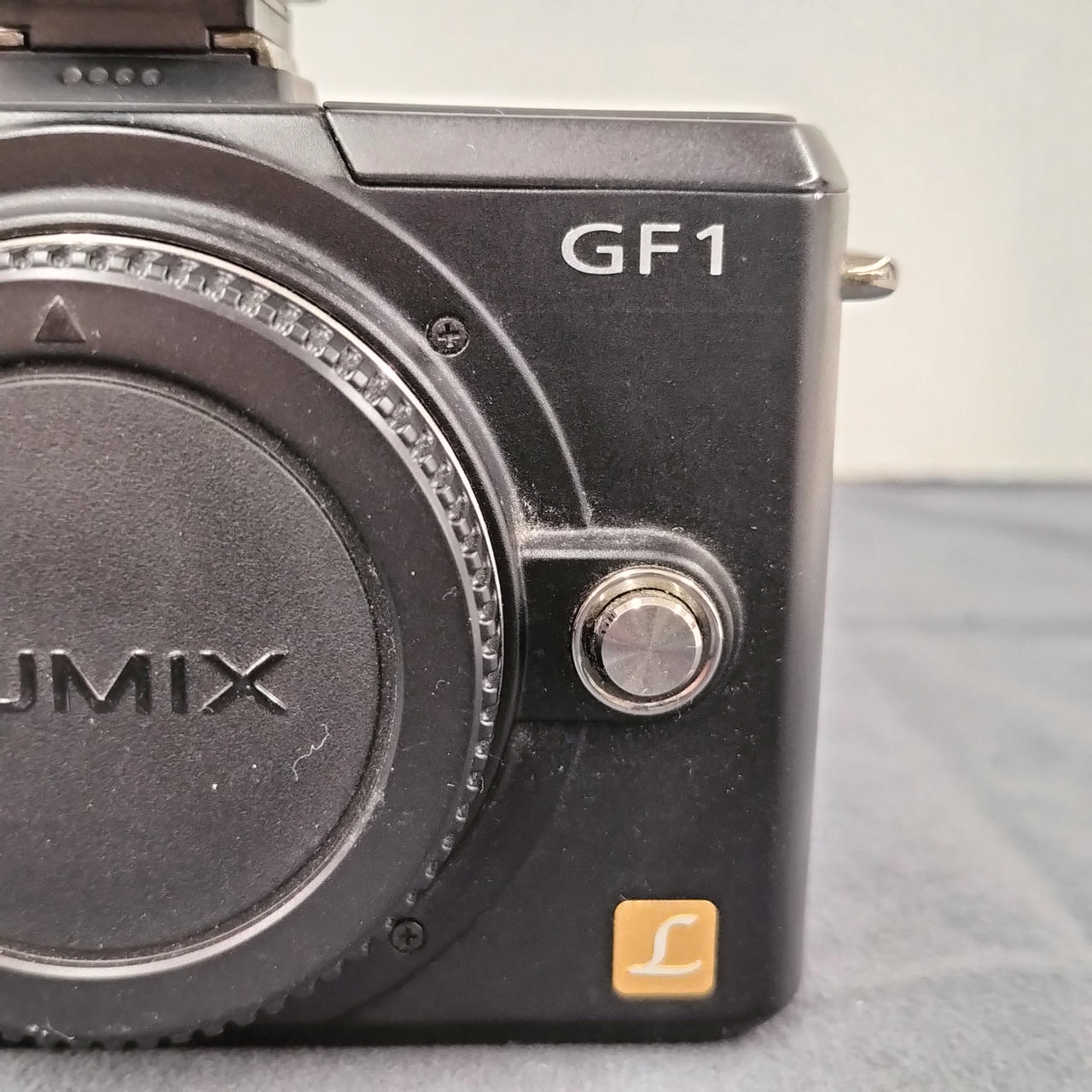 PANASONIC|デジタルミラーレス一眼カメラ|【ハードオフ公式通販】オフ