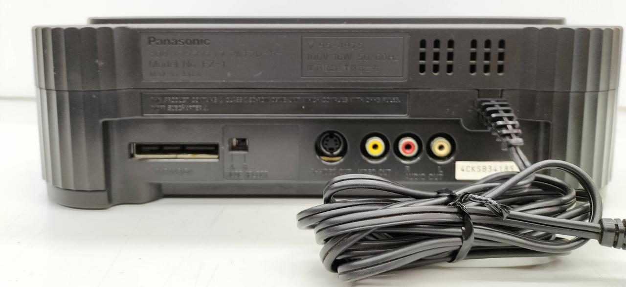 パナソニック(PANASONIC)|3DO REAL|【ハードオフ公式通販】オフモール