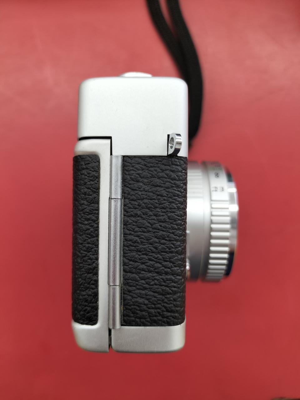 コニカ(KONICA)|コンパクトフィルムカメラ|【ハードオフ公式通販】オフ