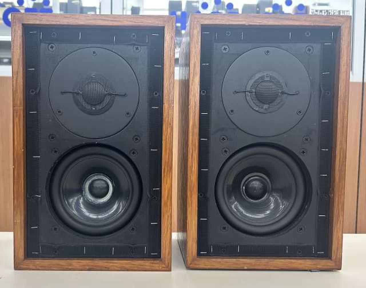 ロジャース(ROGERS)|ROGERS LS3/5A|【ハードオフ公式通販】オフモール