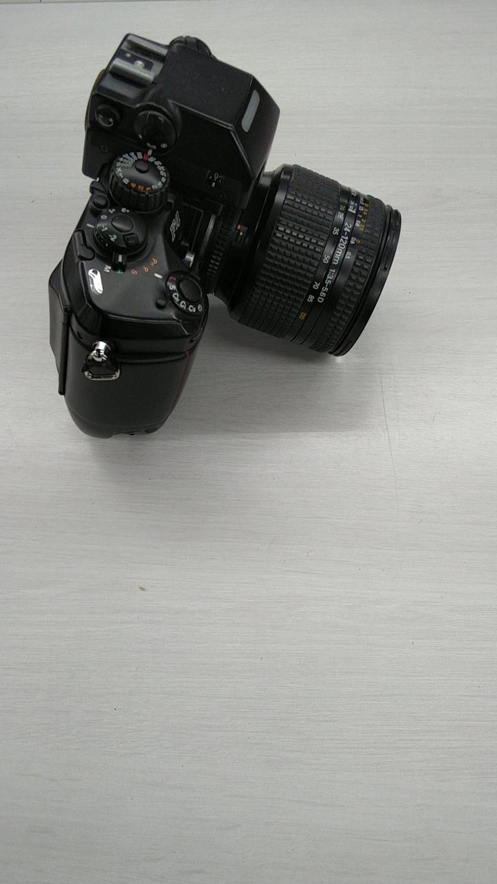 ニコン(NIKON)|フィルム一眼レフ|【ハードオフ公式通販】オフモール