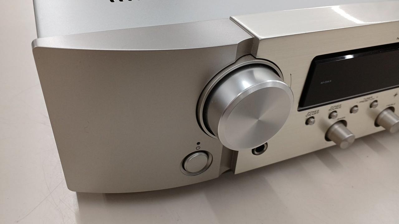 マランツ(MARANTZ)|ネットワークレシーバー|【ハードオフ公式通販