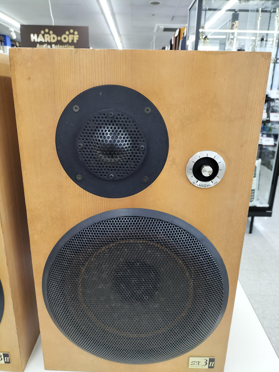 ビクター(VICTOR)|スピーカー|【ハードオフ公式通販】オフモール