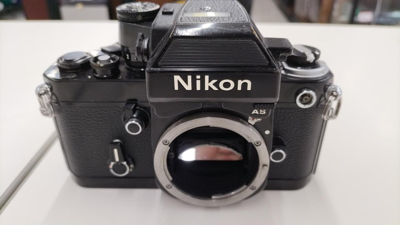 ニコン(NIKON)|フィルム一眼レフ|【ハードオフ公式通販】オフモール