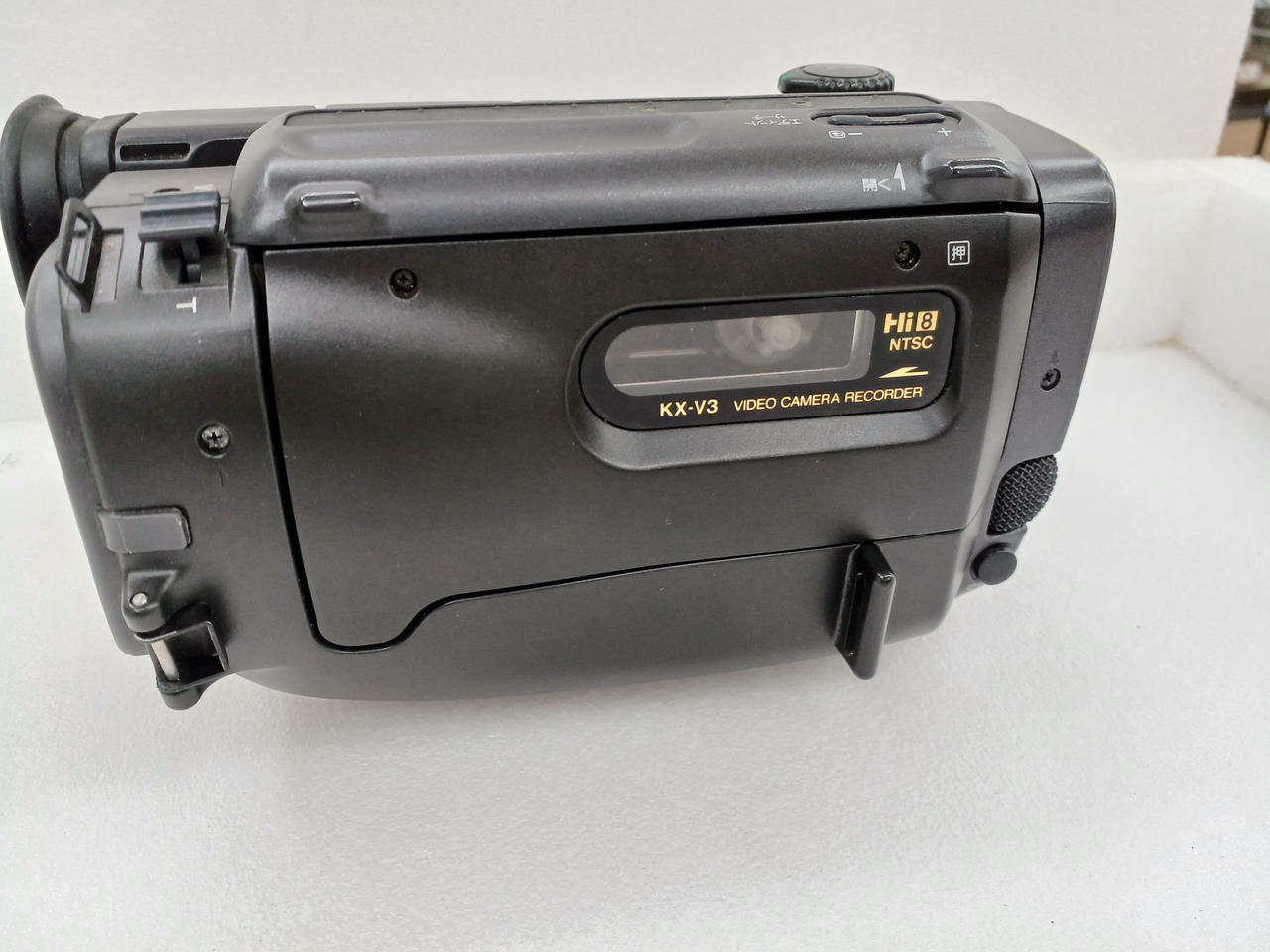 KYOCERA|HI8カメラ|【ハードオフ公式通販】オフモール|2013970000011476