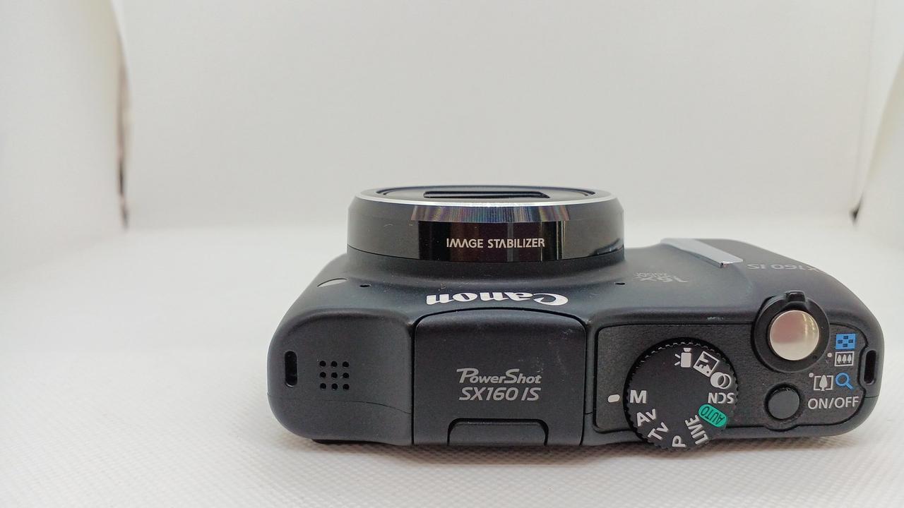 CANON|デジタルカメラ|【ハードオフ公式通販】オフモール|2014160000016576