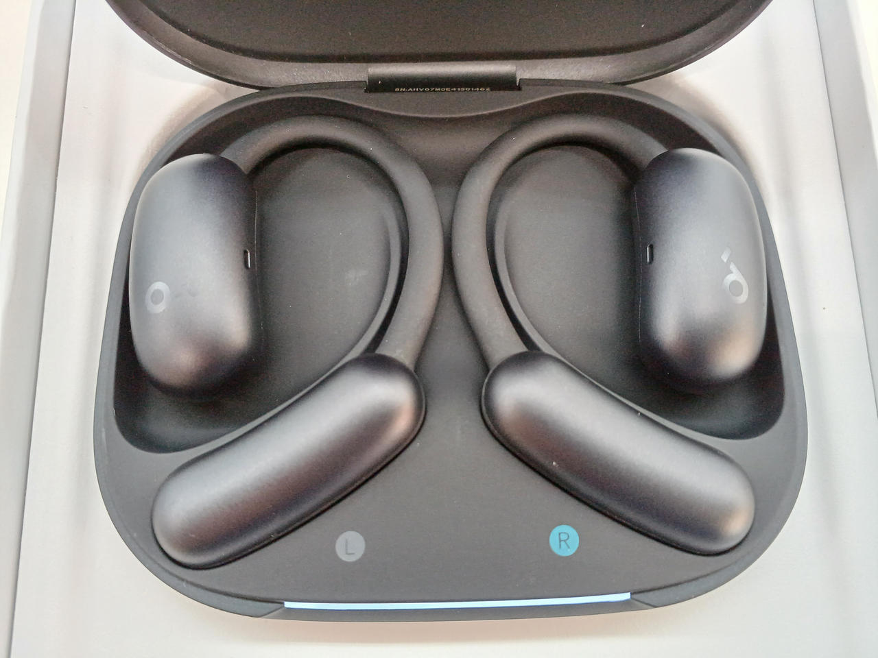 ANKER|Soundcore AeroFit 2 ANKER|【ハードオフ公式通販】オフモール