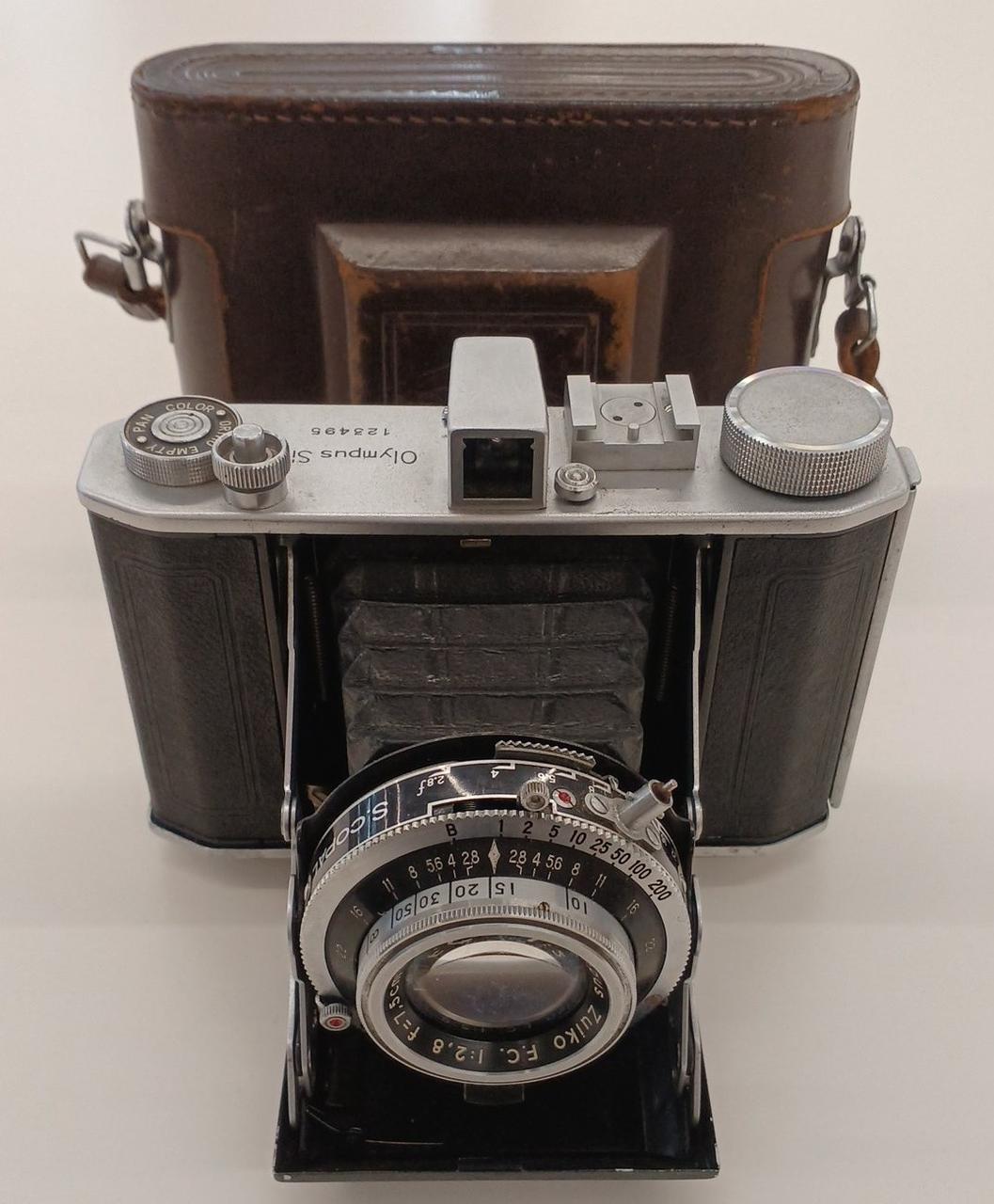 オリンパス(OLYMPUS)|フィルムカメラ|【ハードオフ公式通販】オフ