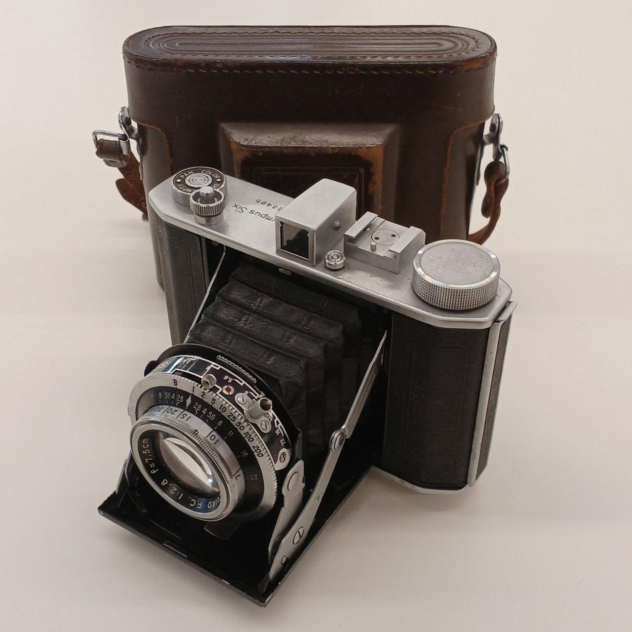 オリンパス(OLYMPUS)|フィルムカメラ|【ハードオフ公式通販】オフ