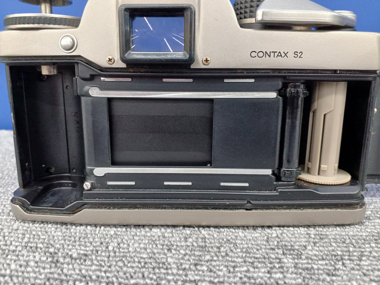 CONTAX|フィルム一眼レフ|【ハードオフ公式通販】オフモール