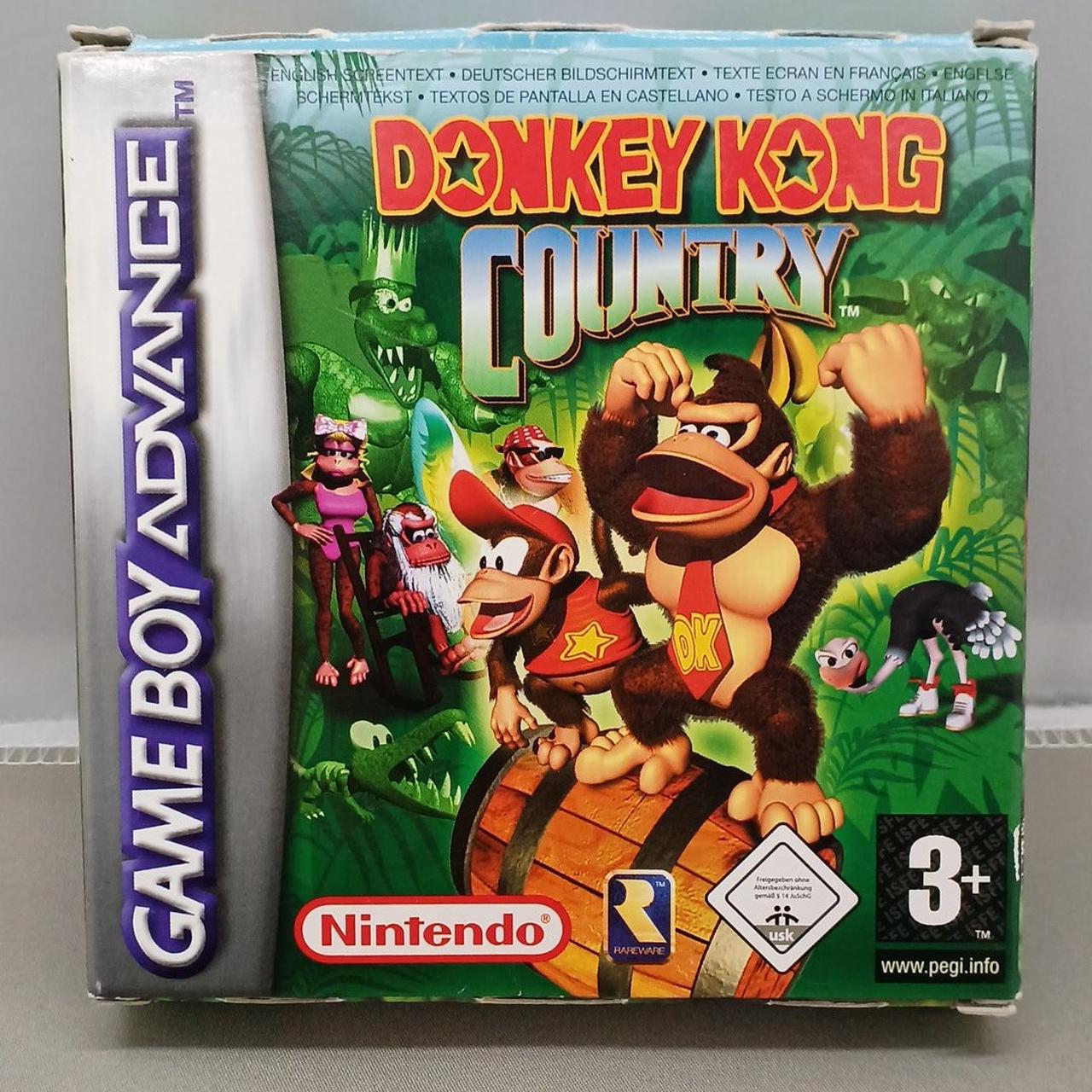 ニンテンドウ(NINTENDO)|ゲームボーイアドバンスソフト|【ハードオフ