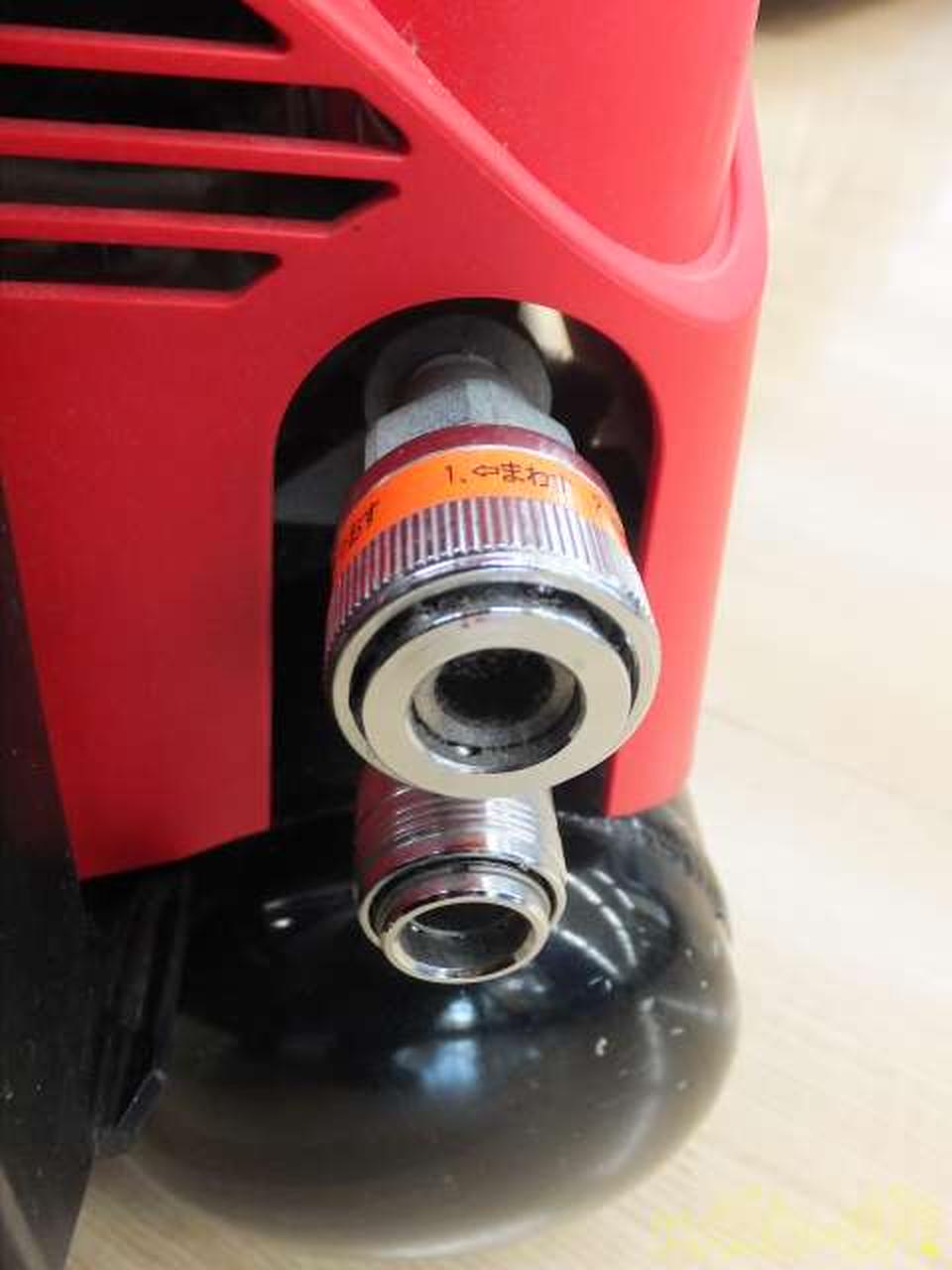 MAX|ジャンク品 MAX エアーコンプレッサー|【ハードオフ公式通販】オフ