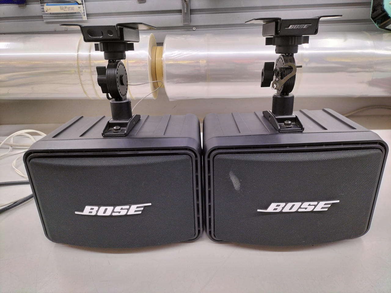 BOSEスピーカー 111AD 【公式通販】