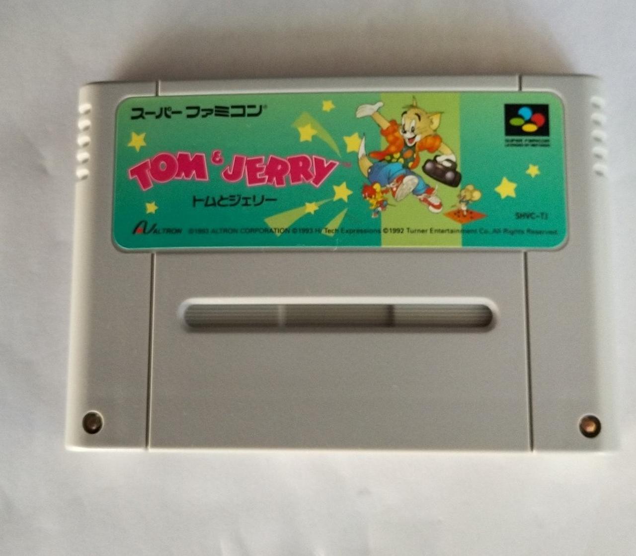 ALTRON|トムとジェリー|【ハードオフ公式通販】オフモール