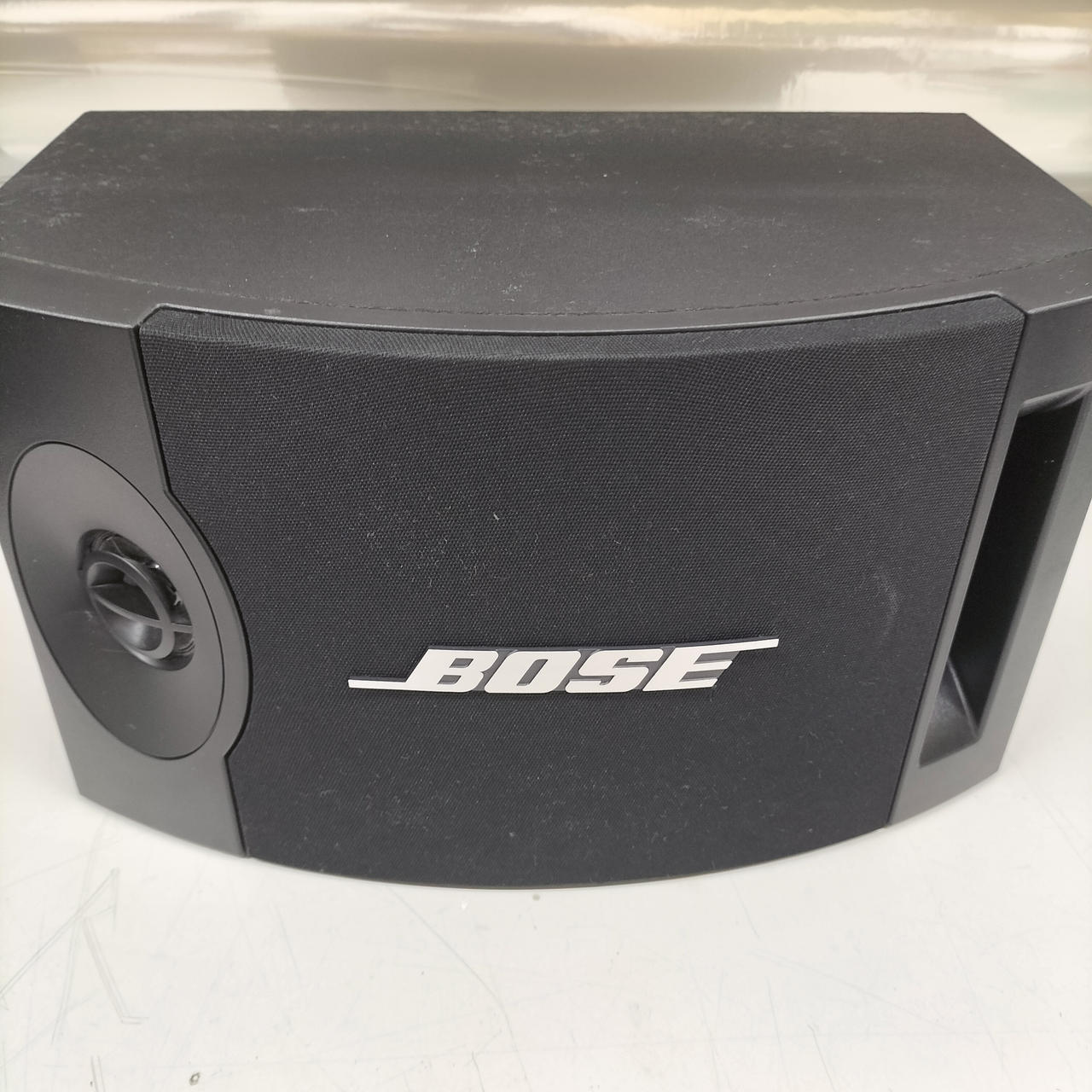 ボーズ(BOSE)|スピーカー|【ハードオフ公式通販】オフモール