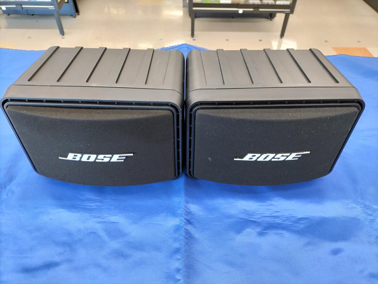 BOSE|スピーカー|【ハードオフ公式通販】オフモール|2014230000006322