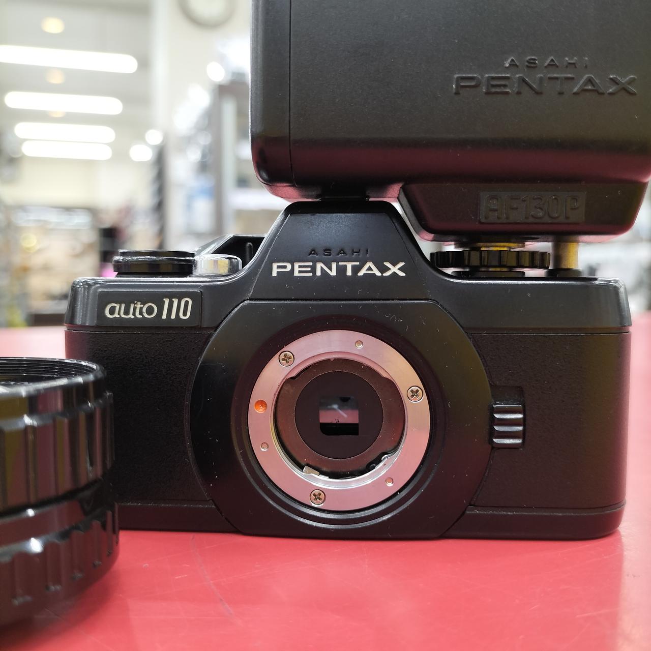 ペンタックス / アサヒコウガクコウギョウ(PENTAX)|フィルムカメラ