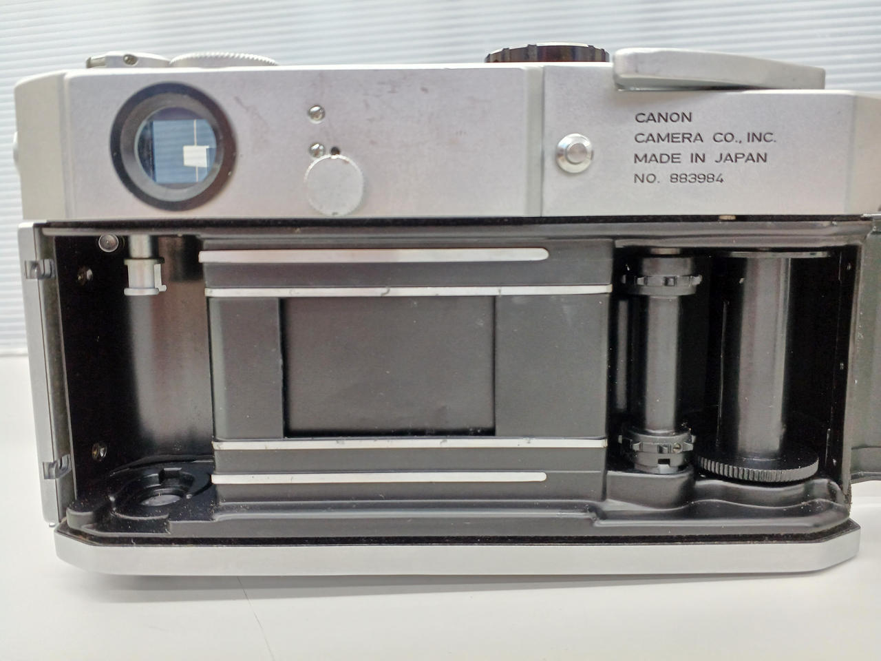 キヤノン(CANON)|フィルムカメラ|【ハードオフ公式通販】オフモール