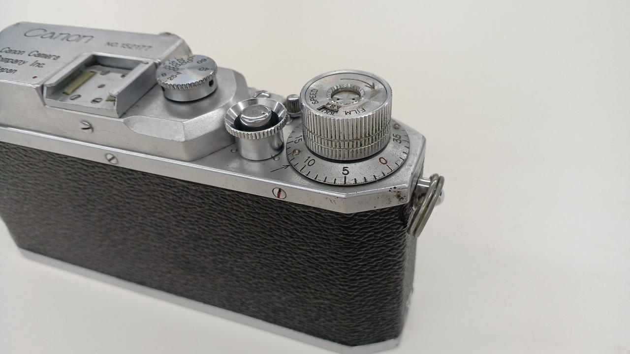 キヤノン(CANON)|フィルムカメラ|【ハードオフ公式通販】オフモール