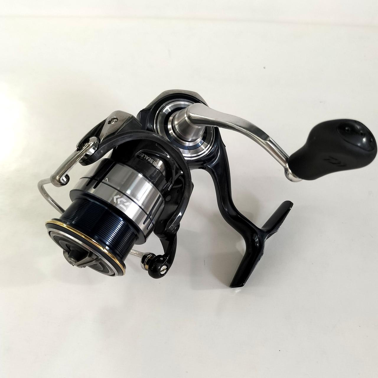 ダイワ(DAIWA)|19 セルテート LT2500S|【ハードオフ公式通販】オフ