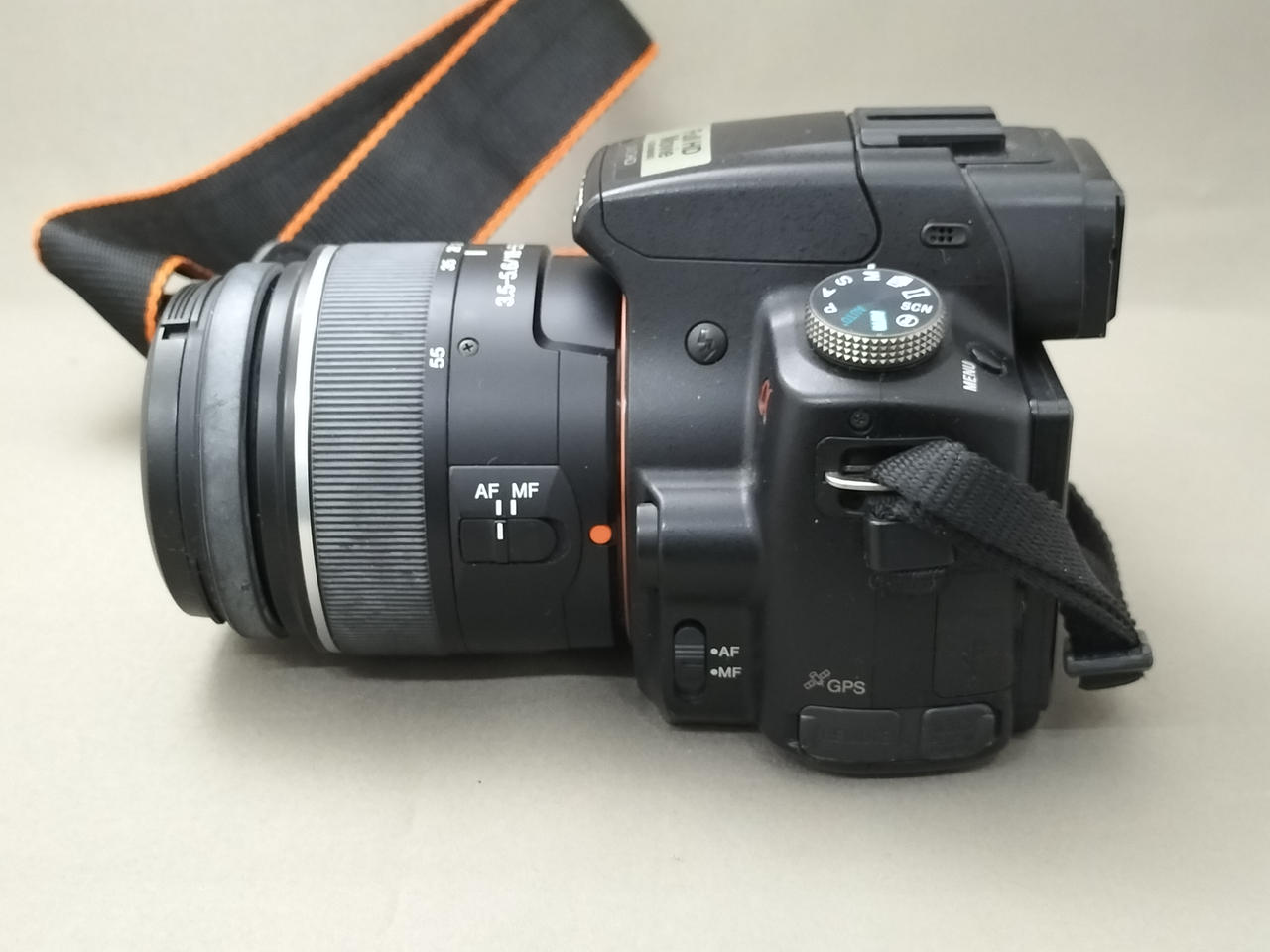 ソニー(SONY)|α55 ダブルズームレンズキット|【ハードオフ公式通販