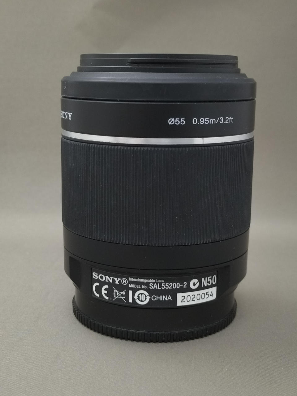 ソニー(SONY)|α55 ダブルズームレンズキット|【ハードオフ公式通販