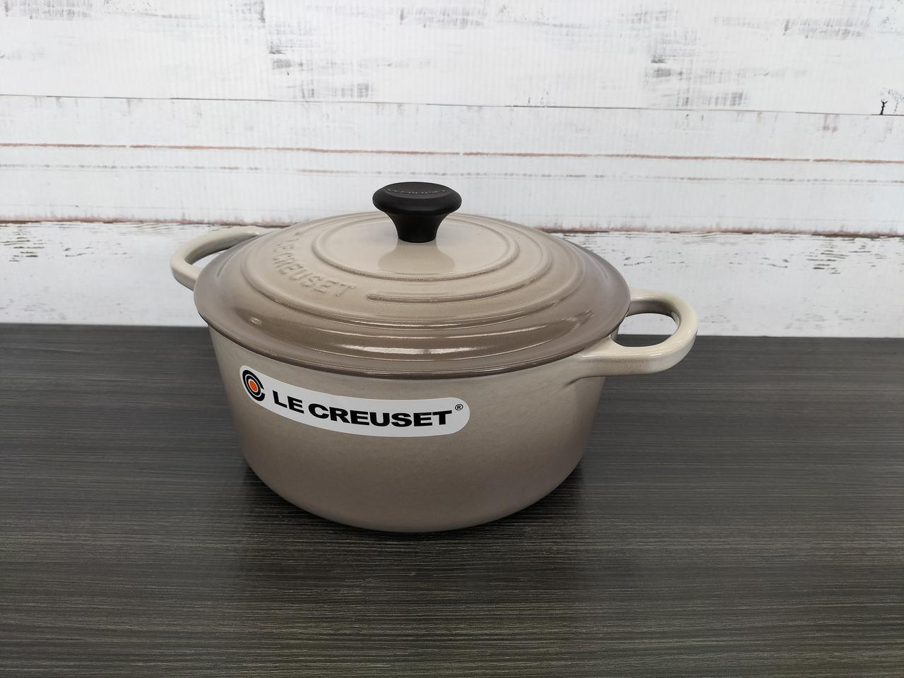 ル・クルーゼ|鍋|【ハードオフ公式通販】オフモール|2030260000001142