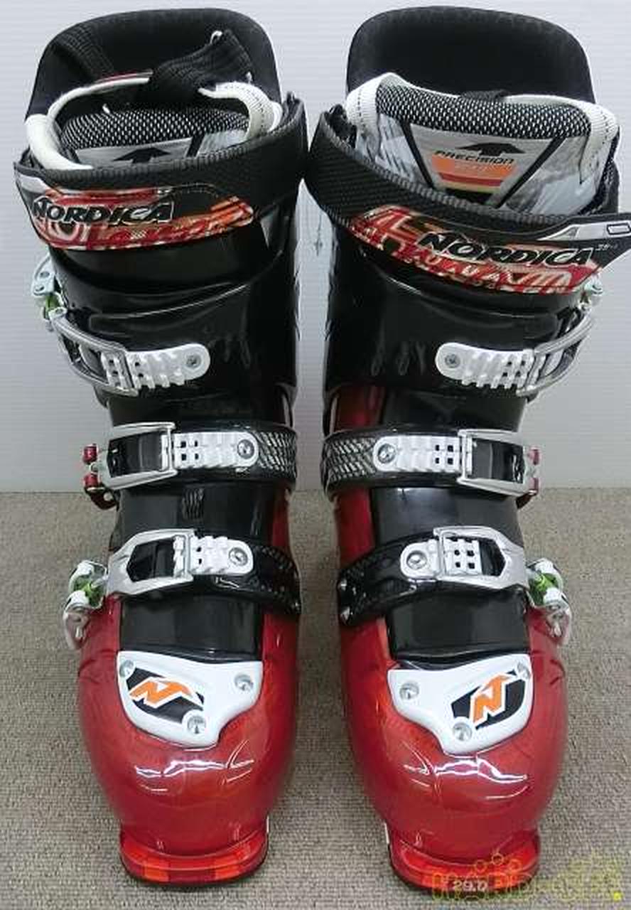 NORDICA|スキーブーツ|【ハードオフ公式通販】オフモール|2030200000000566