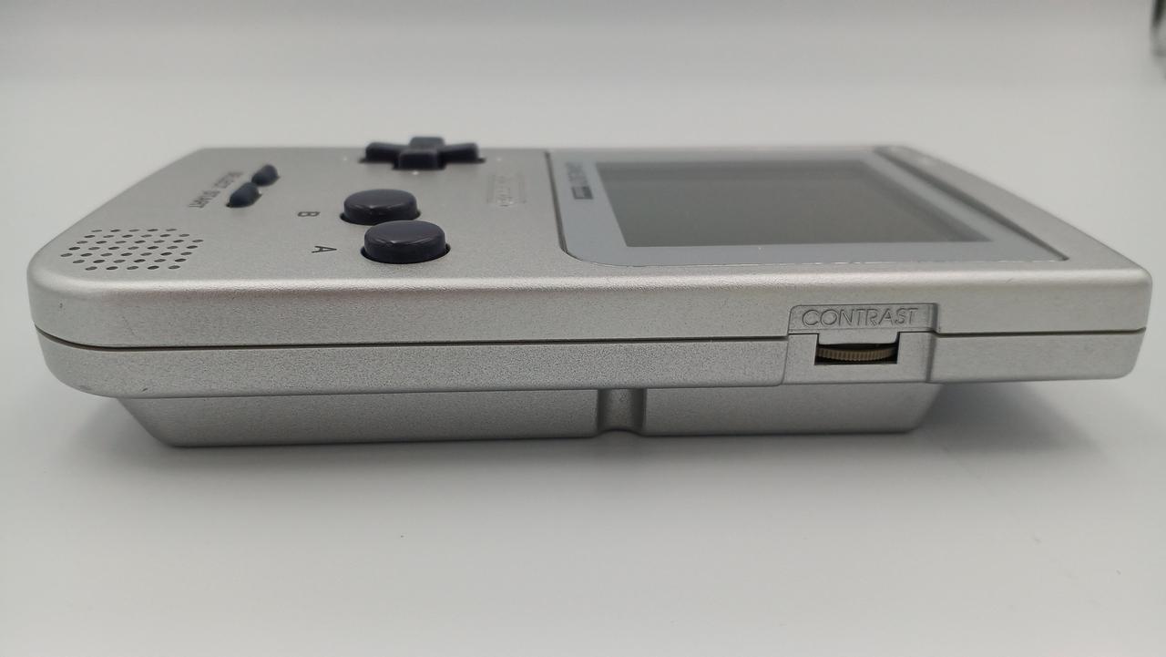 ニンテンドウ(NINTENDO)|GAMEBOY POCKET|【ハードオフ公式通販】オフ