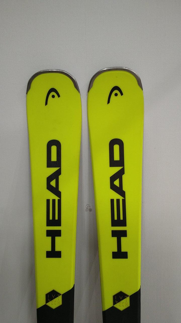 ヘッド(HEAD)|163CMスキー|【ハードオフ公式通販】オフモール