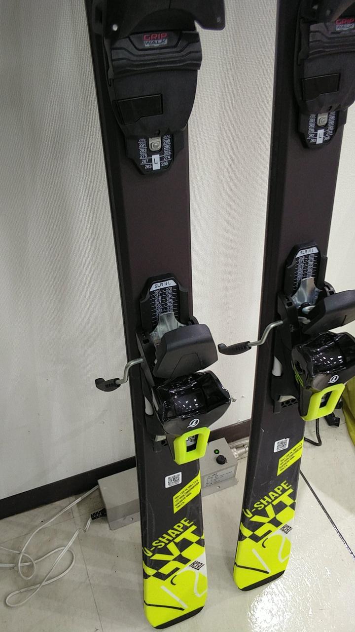 ヘッド(HEAD)|163CMスキー|【ハードオフ公式通販】オフモール