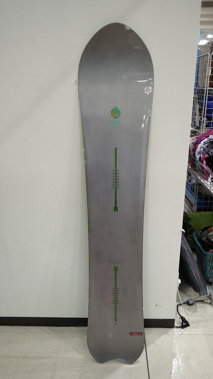 バートン(BURTON)|156CMスノーボード|【ハードオフ公式通販】オフ