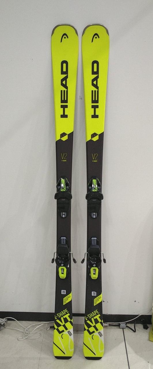 ヘッド(HEAD)|163CMスキー|【ハードオフ公式通販】オフモール