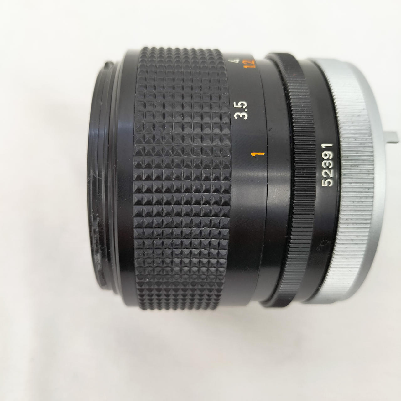 キヤノン(CANON)|単焦点レンズ|【ハードオフ公式通販】オフモール