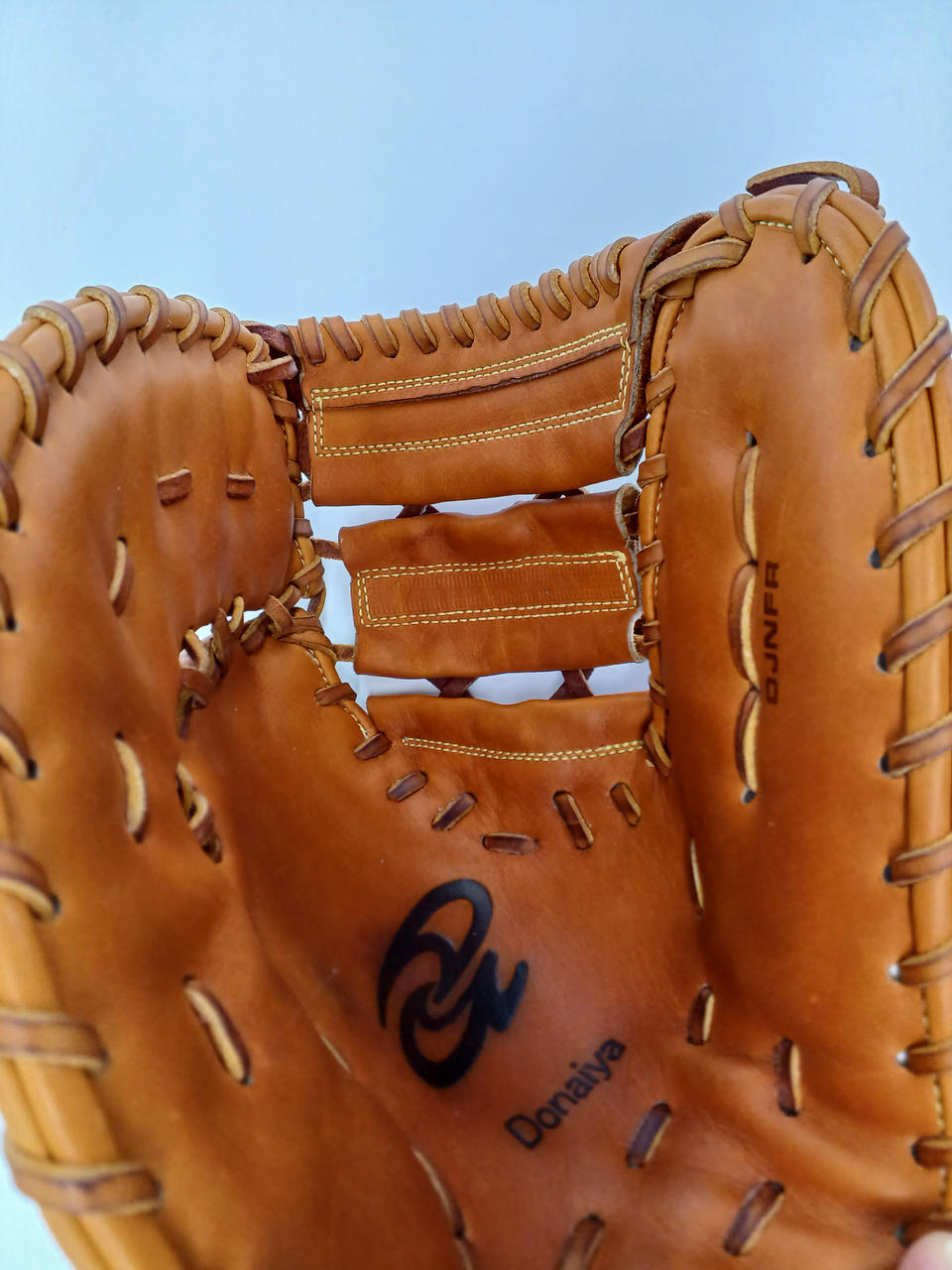 DONAIYA|ファーストミット 左投げ用|【ハードオフ公式通販】オフモール