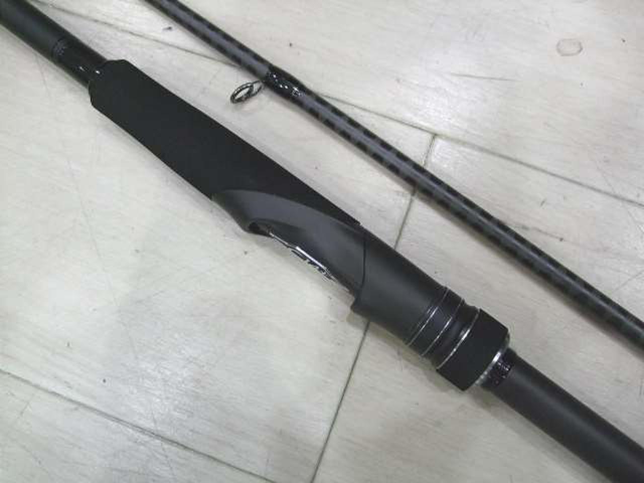 シマノ(SHIMANO)|23ディアルーナ S110M （355423）|【ハードオフ公式