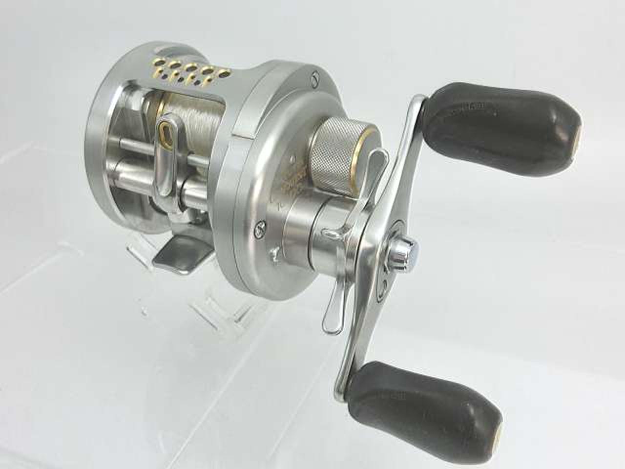 SHIMANO|04カルカッタコンクエスト 101DC （01866）|【ハードオフ公式