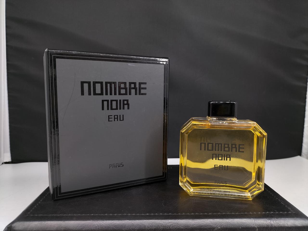 資生堂|資生堂 香水 ノンブル ノワール オードパルファム|【ハードオフ
