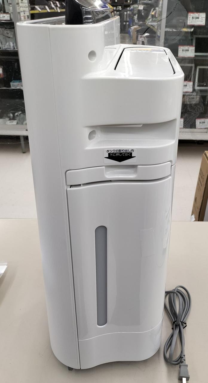 SHARP|加湿空気清浄機|【ハードオフ公式通販】オフモール|2032620000000745