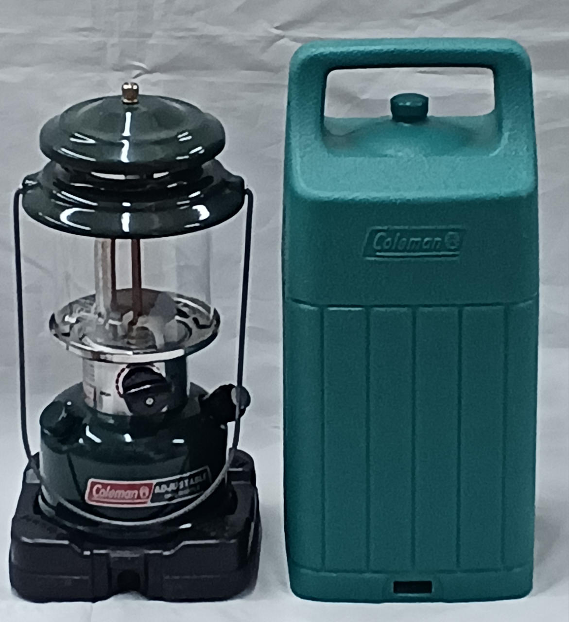 COLEMAN|コールマン ワンマントル・ランタン 286.288|【ハードオフ公式
