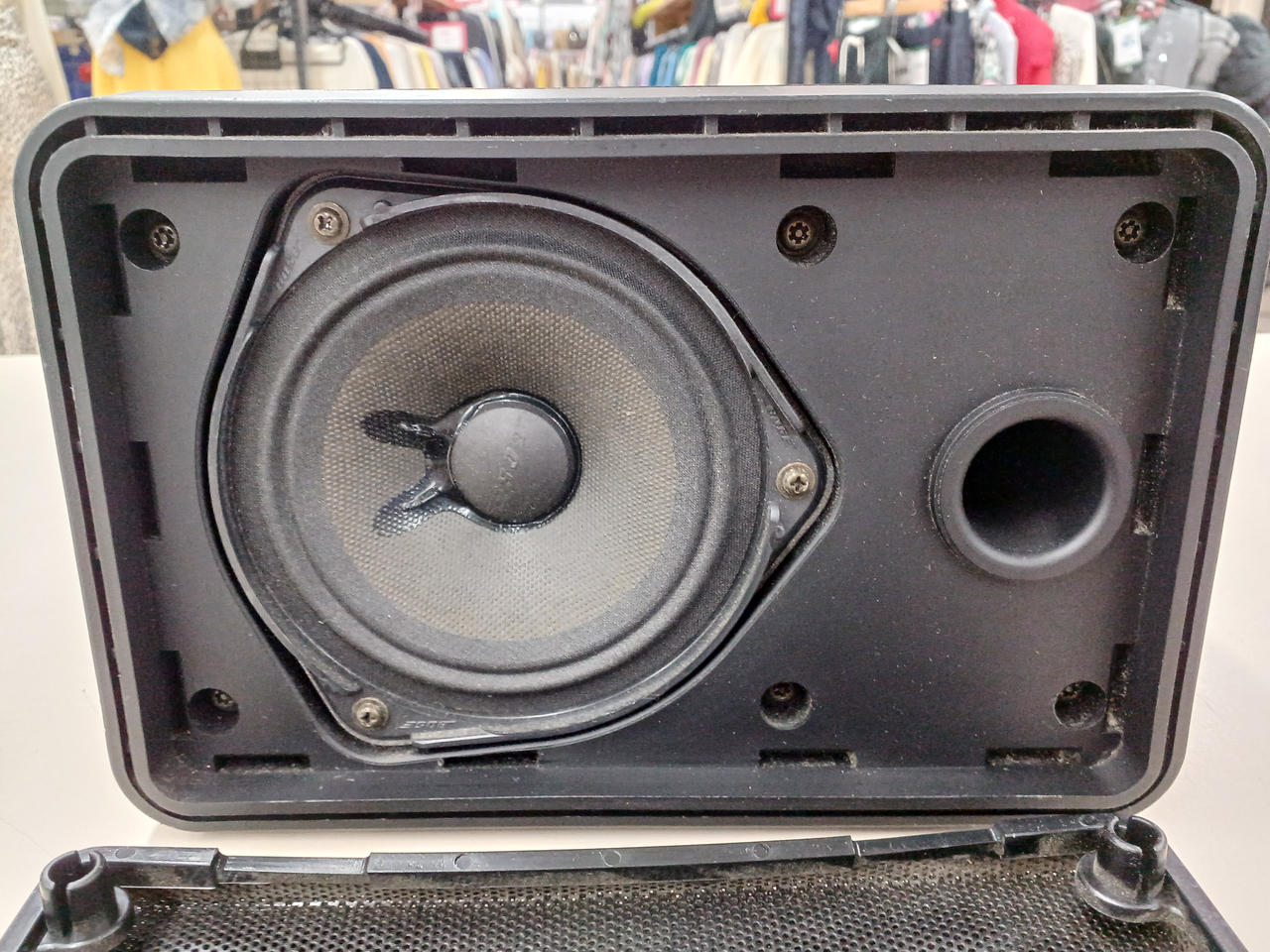 ボーズ(BOSE)|スピーカーペア|【ハードオフ公式通販】オフモール